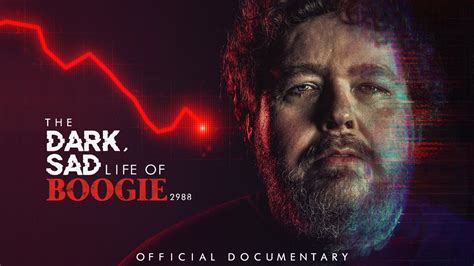 boogie2988 veneers|The Dark, Sad Life of Boogie2988 (Documentary) .